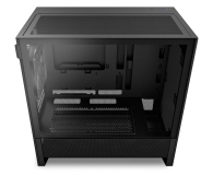 NZXT H3 FLOW Black CC-H31FB-01 - 1347282 - zdjęcie 8
